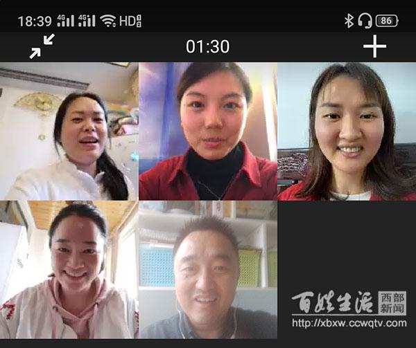 【超级宝妈】成都石化工业学校学前信息科召开园校合作共建校本课程开发研讨会