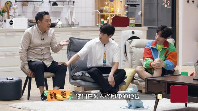 「你的育儿经」研究发现：男人做家务，夫妻更容易离婚？这几个研究依据很有道理