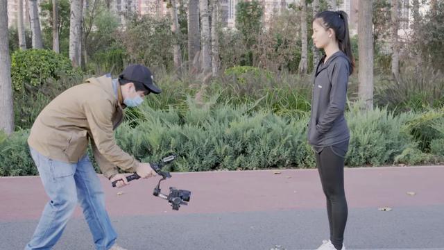 大疆RSC 2评测，深度使用折叠结构后我们推翻了原始结论