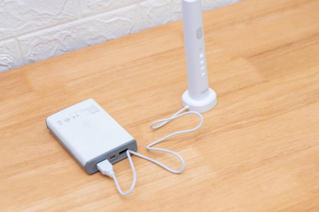 好看还好用的超声波电动牙刷，南卡Shiny开箱