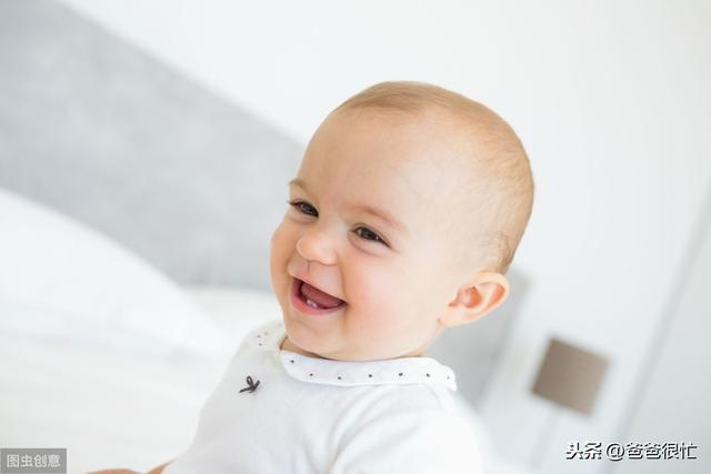 「你的育儿经」如何激发孩子语言智能,5个阶段3个办法,让宝宝情商更高更聪明