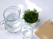 Salt in the Water Bucket (A Profound Essay)