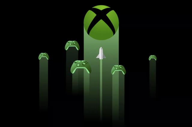 微软Xbox主管暗示将为智能电视推出Xbox应用