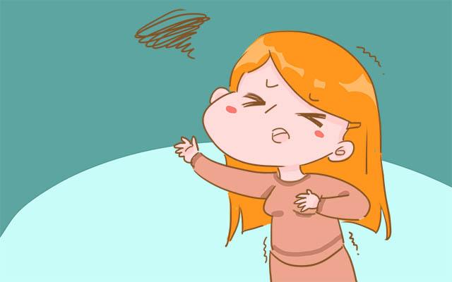 [超级宝妈]这些生理变化在孕期很正常，孕妈别因无知而大惊小怪