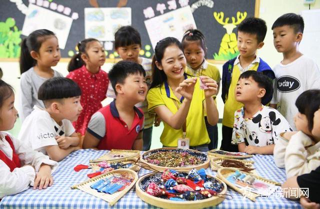 我们的那些年|亳州市：品民俗 迎端午