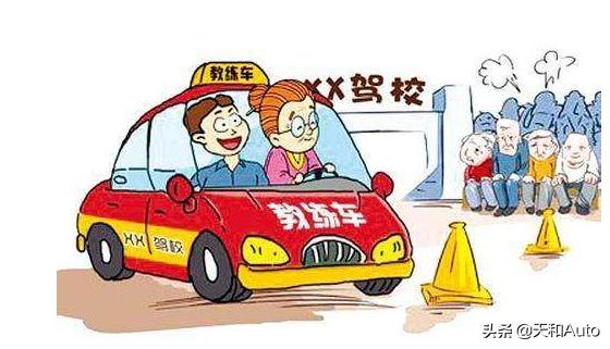 「低速·老年代步车」为何不被认可·同为电驱却不算新能源？