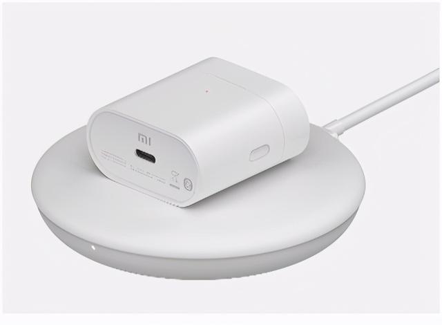 金耳朵评测：399元，还支持无线充电的小米Air 2S
