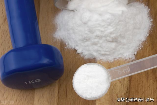 小苏打和食用碱到底怎么用？原来区别这么大，下次别再用错了