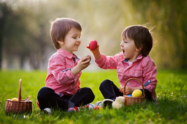 超级宝妈|孩子过生日?家长要教会他学会感恩,不然生日白过