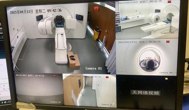 放疗|从数日多次缩短到23分钟，全球首个一站式放疗方案落沪