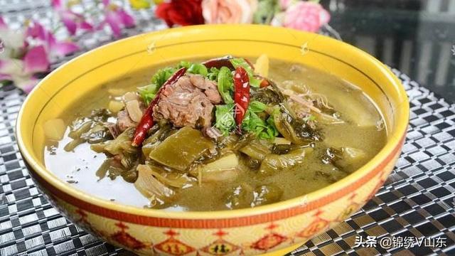 色香味俱全的18道家常菜，简单美味又下饭，让家人吃的过瘾！