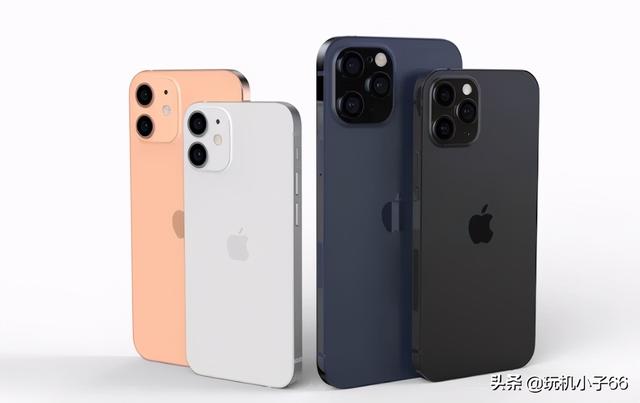 等iPhone12双11大降价？别做梦了，苹果严控渠道供货