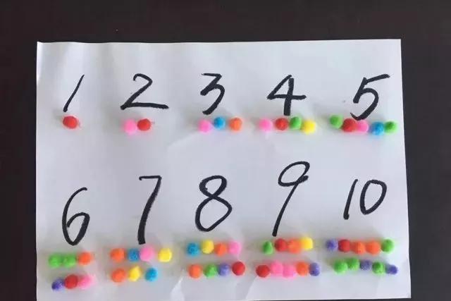 你的育儿经▲数学启蒙难？53个简单好上手的亲子游戏，轻松开启孩子的数学思维