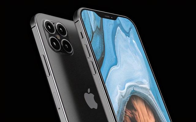 iPhone 12撞车华为Mate 40，为何销量还如此火爆