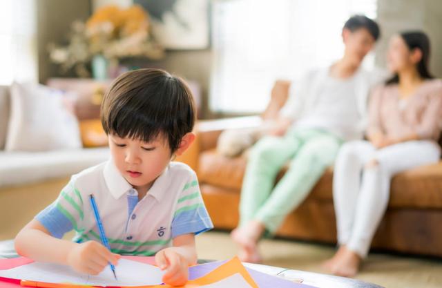 李玫瑾：这3种能力，是定义孩子天赋的重点，想要成绩好必须具备