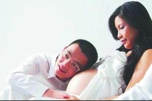 [超级宝妈]妻子怀孕后有没有和丈夫同房，未来宝宝有什么不同？你知道吗？