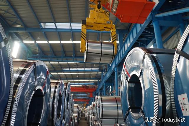 0.2毫米，法国专家点赞！A4纸厚度的电工钢，新钢搞定啦