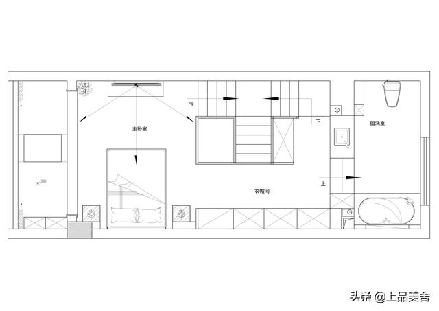 余生，想像她一样买套公寓房，装成自己喜欢的样子，享受婚前生活