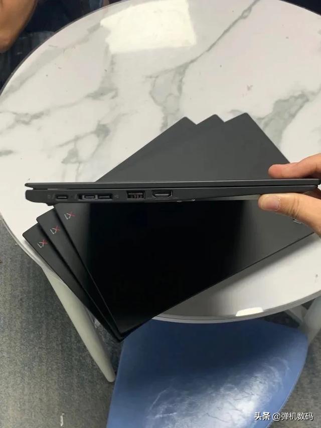 Thinkpad X1carbon