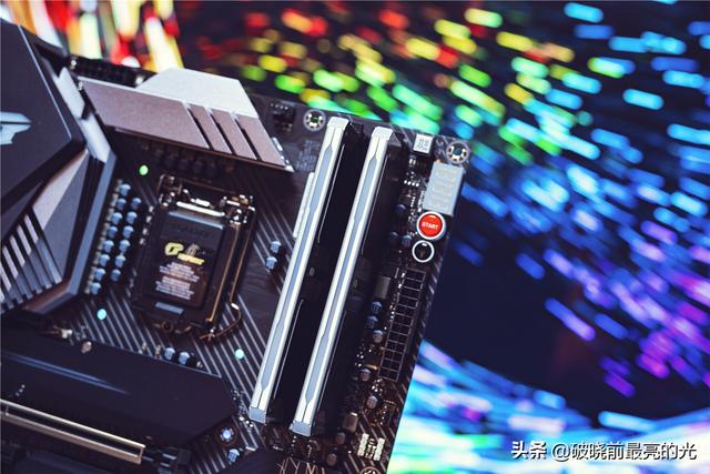 真旗舰？iGame Z490 VulcanX的科学开启指南