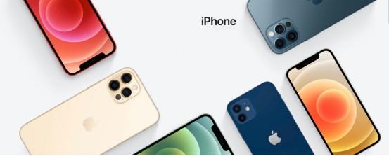 iPhone12确认内存：mini搭载4GB！ProMax搭载6GB