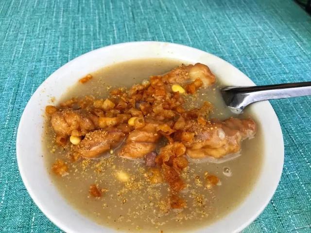 西安|西安人的一天，从这些早餐开启