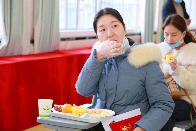 石首市实验幼儿园：美好“食”光“味”你健康