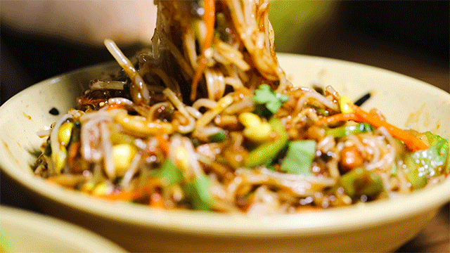 天冷了，就馋这9种粉，喝口汤嗦口粉，开胃暖身简直满足了