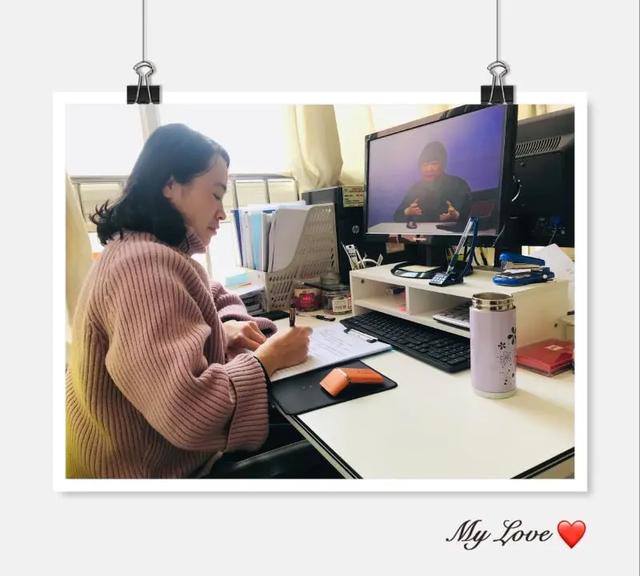 「齐鲁黄河从这里入海」别样假期,宅有所学--稻庄镇中心幼儿园线上教研活动(四)