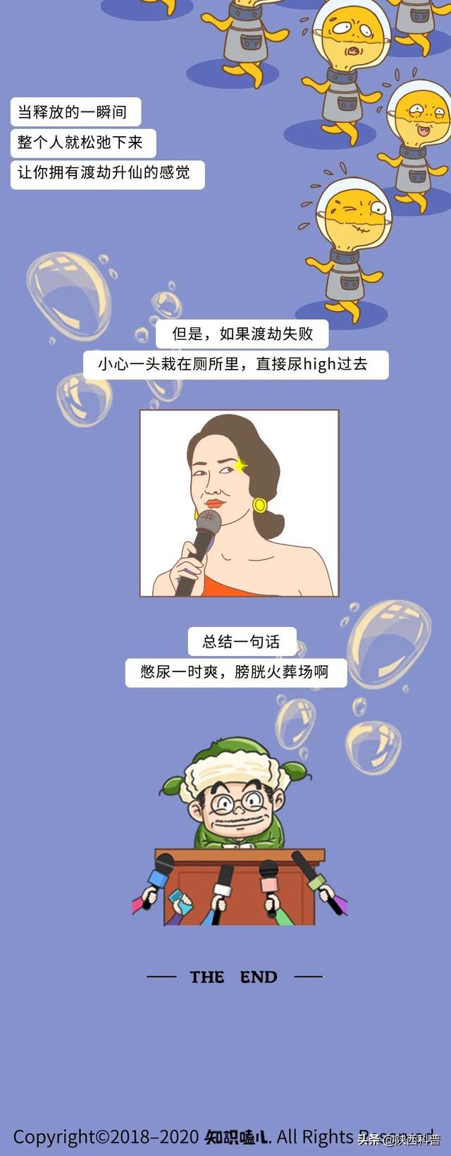 憋尿会死吗？