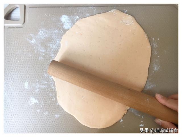 【你的育儿经】番茄别再炒蛋吃，这样做香脆开胃，还能磨牙锻炼孩子的咀嚼能力！