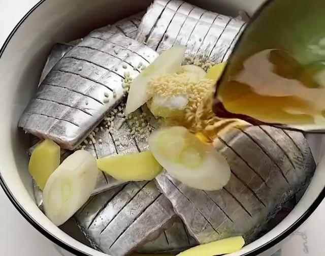 气温下降，就爱这一口，简单又营养的美味食物，多吃还不长肉