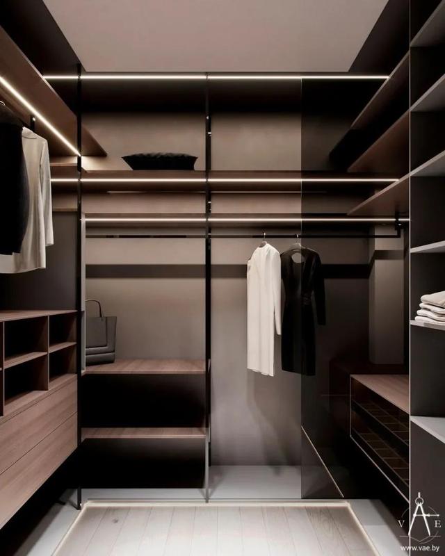 90㎡简约私宅，独具气质