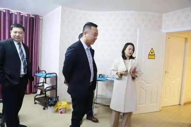 安康蝶姿医疗美容门诊正式成为陕西整形美容协会会员单位