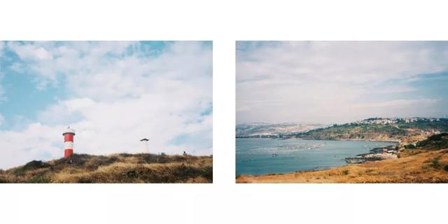 [旅行柚子君]镇海角：一个被称作“福建小垦丁”的地方，坐在秋千上吹着海风