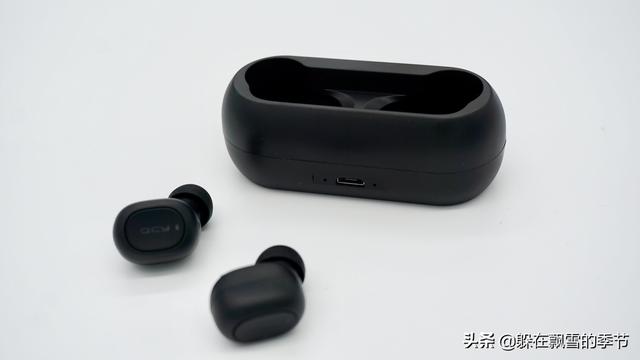 售价仅为50元的QCY-T1C无线蓝牙耳机，功能体验会如何？
