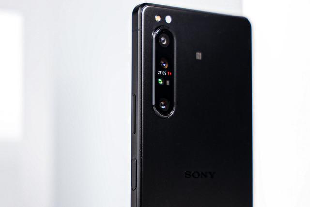 与索尼微单一样的专业拍照体验 索尼Xperia 1 II评测