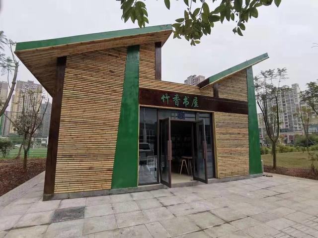 中法|新春“开门红”一大批“大竹海”文旅项目落地投用