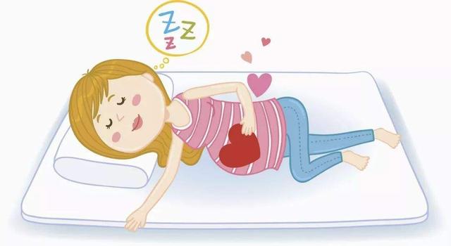 超级宝妈:孕后期特别想卸货?看完新妈妈产后第一年经历,或许就想晚点了
