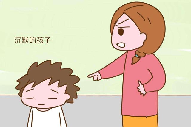 [你的育儿经]最伤孩子的几句话，你或许整天挂在嘴边还不自知，父母请嘴下留情