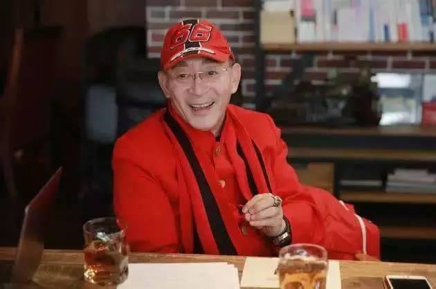 六小龄童马德华带货新片 影版西游记来了|fun娱乐