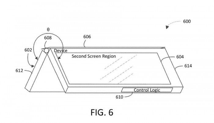 「太平洋电脑网」新专利暗示微软未来可能研发有三块屏幕的可折叠设备