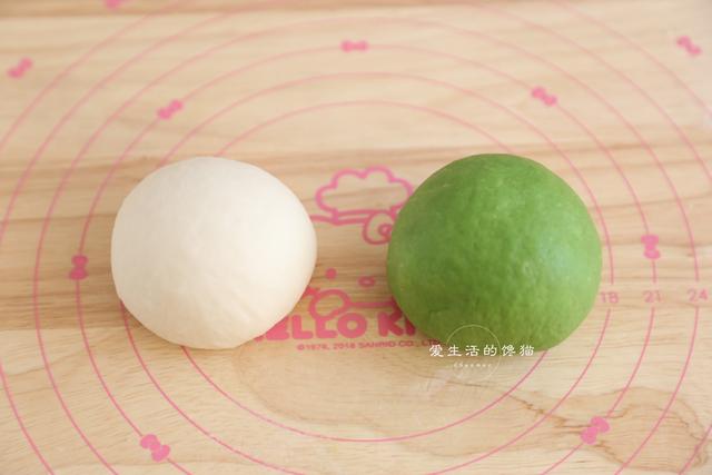 #你的育儿经#孩子不爱吃菠菜，不如这样做，两口一个，全家老少吃不够