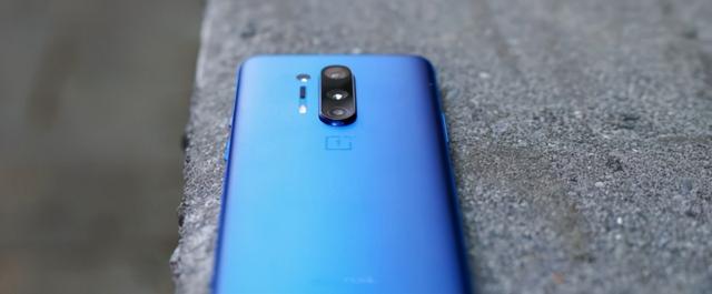 一加机皇小米价，一加8 Pro直降千元，你敢相信？