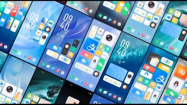 vivo 正式推出 Origin OS，融合自然设计与全新交互