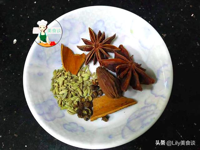 冬天吃牛肉好处多，牛肉这么炖，味道实在太棒了，快给家人炖一锅