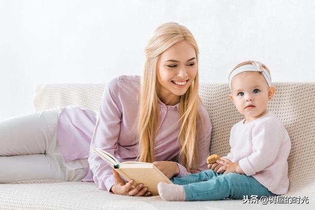 你的育儿经▲培养孩子的阅读习惯很重要，但更重要的是，让孩子会正确地阅读
