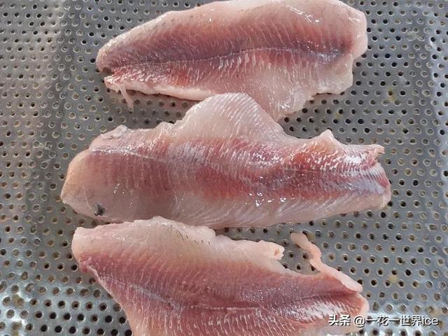 与白鲢一字之差，价值却远超白鲢，市场10元1斤，年底很抢手
