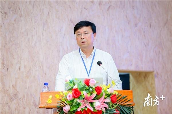 纺织服装VR时代来了！惠州学院迎行业盛会，52所高校参加