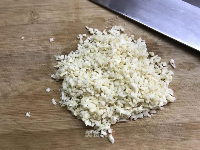 雪菜这样做才最解馋！味道咸鲜，下酒又下饭，真的太香了